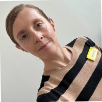 Stacy Gough