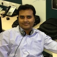 Niraj Choudhary