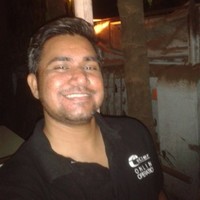Milind Gawai