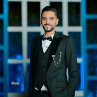 Mahmoud Hammad