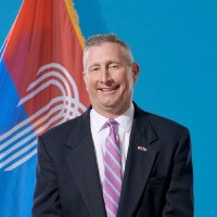 Chris Cotten - CPRP