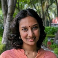 Nitya Rajan