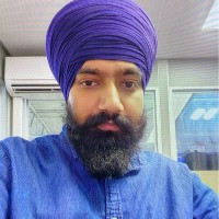 Lovepreet Singh