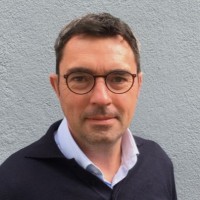 Gwenael MAUBERT 🔵