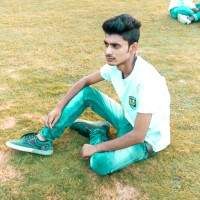 Ashish Yadav