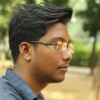 Monjoy Roy