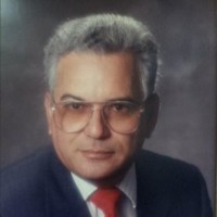 Benjamin Negron