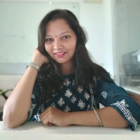Supriya Bhuravane