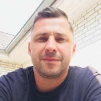 Dejan Nastevski