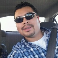 Jose Alexis Baena Garcia