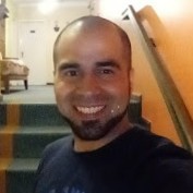 Jorge Rios