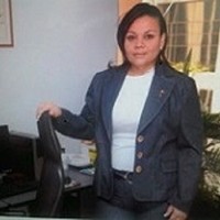 Yveth Alvarado