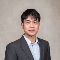 Andrew Bian