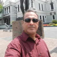 Juan Francisco Verduzco A.