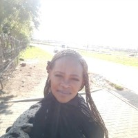Puseletso Charlotte Motaung