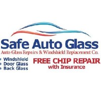 windshield plano