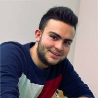 Lukas Marino