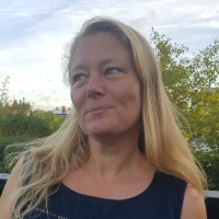 Gitte Anneliese Raun