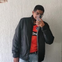 Akhil N