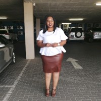 Bonisile Zanele Mkhonza