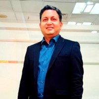 Navin Sharma