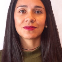 Maria Alejandra Garcia Montero