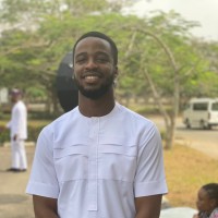 Ikenna Michael Enwereuzor