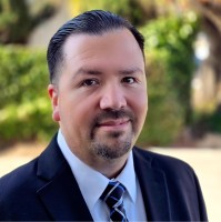 Marcus Aguirre