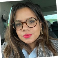 Anaïs Hoareau