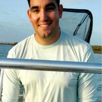 Tony Nava