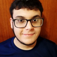 Brian dos Reis