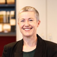 Kate Colvin