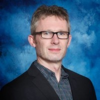 Glen Matthew