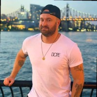 Corey Matt