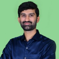 Chetan B C
