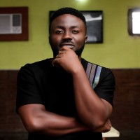 Bright okon
