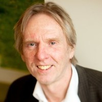 Bert te Velde