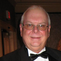 Bruce Needham