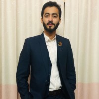 Muhammad Usman Awan