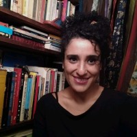 Cori Roldán Rara Avis