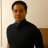Jeff Kong