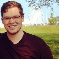 Seth Witte