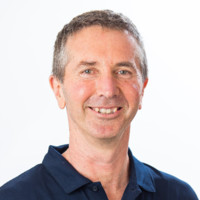 Stephen Hegedus