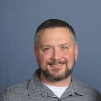 Michael Cantrell
