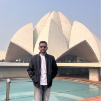 Anvesh Juttukonda