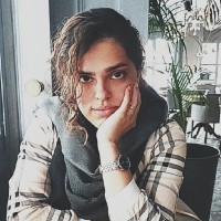 Negin Kiani