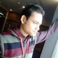 Sandip Pal