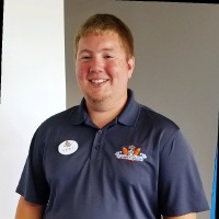 Austin Johnson