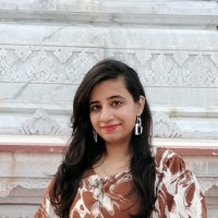 Khushbu Ganatra