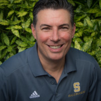 Stephen Catalina